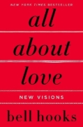 Buchcover und Innenansicht für das Buch: All about Love: New Visions