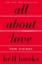 Buchcover und Innenansicht für das Buch: All about Love: New Visions