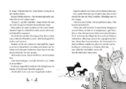 Buchcover und Innenansicht für das Buch: Die Lama-Gang. Mit Herz & Spucke 4: Auf die Hufe, fertig los!
