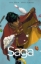 Buchcover und Innenansicht für das Buch: Saga Volume 12