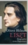 Buchcover und Innenansicht für das Buch: Liszt