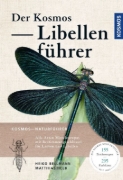 Buchcover und Innenansicht für das Buch: Der Kosmos Libellenführer
