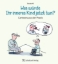 Buchcover und Innenansicht für das Buch: Was würde Ihr Inneres Kind jetzt tun ?