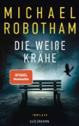 Buchcover und Innenansicht für das Buch: The White Crow