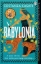 Buchcover und Innenansicht für das Buch: Babylonia