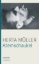 Buchcover und Innenansicht für das Buch: Atemschaukel