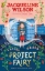 Buchcover und Innenansicht für das Buch: Project Fairy