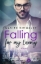 Buchcover und Innenansicht für das Buch: Falling for My Enemy