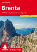Buchcover und Innenansicht für das Buch: Brenta