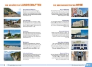 Buchcover und Innenansicht für das Buch: Reise Know-How Wohnmobil-Tourguide Ostseeküste Mecklenburg-Vorpommern mit Rügen und Usedom