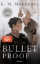 Buchcover und Innenansicht für das Buch: Bulletproof