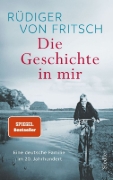 Buchcover und Innenansicht für das Buch: Die Geschichte in mir