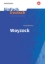 Buchcover und Innenansicht für das Buch: Woyzeck. EinFach Deutsch Unterrichtsmodelle NB