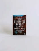 Buchcover und Innenansicht für das Buch: Cobalt Red
