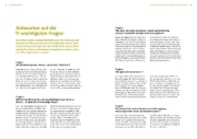 Buchcover und Innenansicht für das Buch: Das Spar-Set