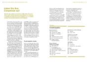 Buchcover und Innenansicht für das Buch: Das Spar-Set