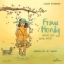 Buchcover und Innenansicht für das Buch: Frau Honig 03. Wenn der Wind weht