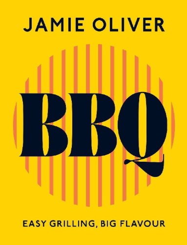 Buchcover und Innenansicht für das Buch: BBQ