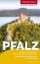 Buchcover und Innenansicht für das Buch: TRESCHER Reiseführer Pfalz