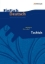 Buchcover und Innenansicht für das Buch: Tschick. EinFach Deutsch Unterrichtsmodelle