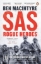 Buchcover und Innenansicht für das Buch: SAS