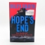 Buchcover und Innenansicht für das Buch: Hope's End