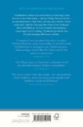 Buchcover und Innenansicht für das Buch: The Bluest Eye