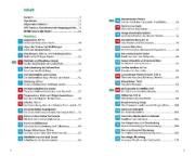 Buchcover und Innenansicht für das Buch: kurz & gut! Harz