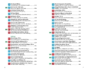 Buchcover und Innenansicht für das Buch: kurz & gut! Harz