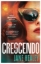 Buchcover und Innenansicht für das Buch: Crescendo