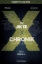 Buchcover und Innenansicht für das Buch: Die Akte X-Chronik. Band 4 - Staffel 4