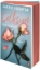 Buchcover und Innenansicht für das Buch: For Better. Collisione