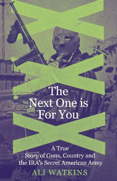 Buchcover und Innenansicht für das Buch: The Next One is For You