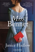 Buchcover und Innenansicht für das Buch: The Other Bennet Sister