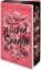 Buchcover und Innenansicht für das Buch: Wicked Shadow