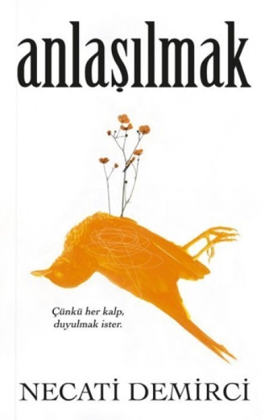 Buchcover und Innenansicht für das Buch: Anlasilmak