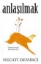 Buchcover und Innenansicht für das Buch: Anlasilmak