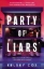 Buchcover und Innenansicht für das Buch: Party of Liars