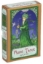 Buchcover und Innenansicht für das Buch: Rumi Tarot - Türkisch