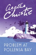 Buchcover und Innenansicht für das Buch: Problem at Pollensa Bay