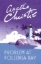 Buchcover und Innenansicht für das Buch: Problem at Pollensa Bay