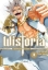 Buchcover und Innenansicht für das Buch: Tsue to Tsurugi no Wisutoria 11