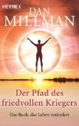 Buchcover und Innenansicht für das Buch: Way of the Peaceful Warrior