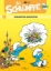 Buchcover und Innenansicht für das Buch: Les Schtroumpfs