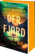 Buchcover und Innenansicht für das Buch: THE SERIAL KILLER`S PARTY
