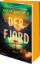 Buchcover und Innenansicht für das Buch: THE SERIAL KILLER`S PARTY