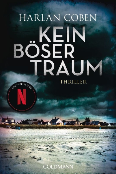 Buchcover und Innenansicht für das Buch: Just One Look