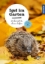 Buchcover und Innenansicht für das Buch: Igel im Garten