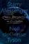 Buchcover und Innenansicht für das Buch: Starry Messenger