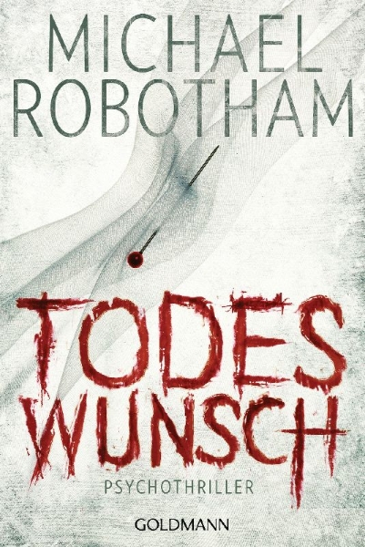 Buchcover und Innenansicht für das Buch: Bleed For Me